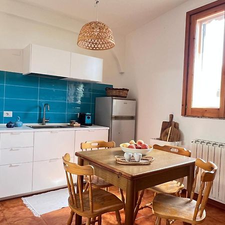 Casa Bedda Apartment อันโญเน บันญี ภายนอก รูปภาพ