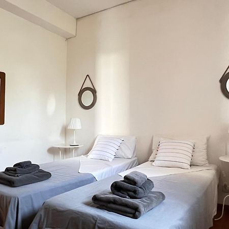 Casa Bedda Apartment อันโญเน บันญี ภายนอก รูปภาพ