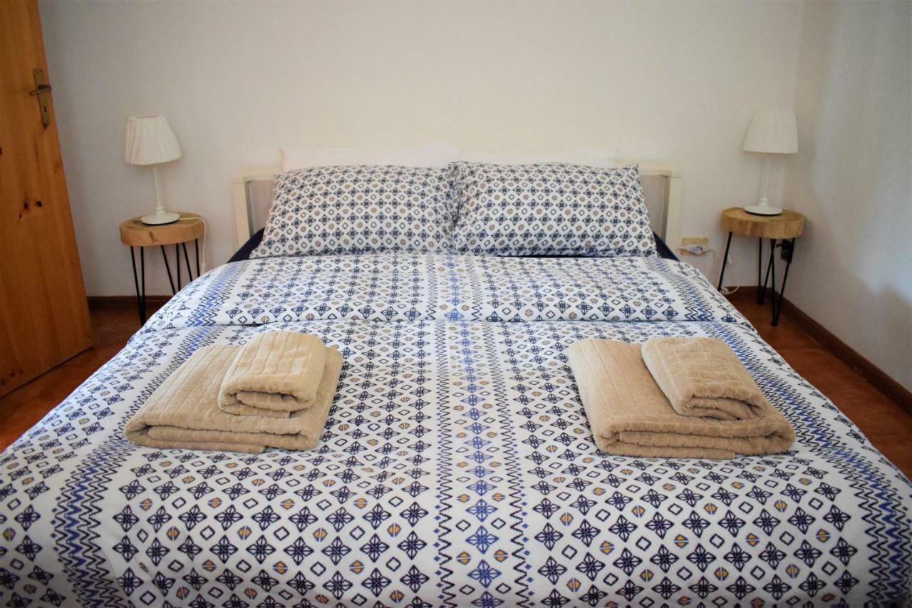 Casa Bedda Apartment อันโญเน บันญี ภายนอก รูปภาพ