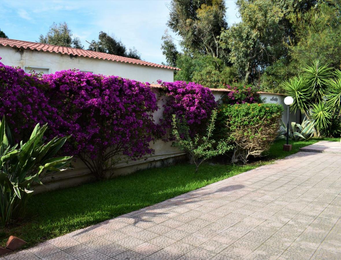 Casa Bedda Apartment อันโญเน บันญี ภายนอก รูปภาพ