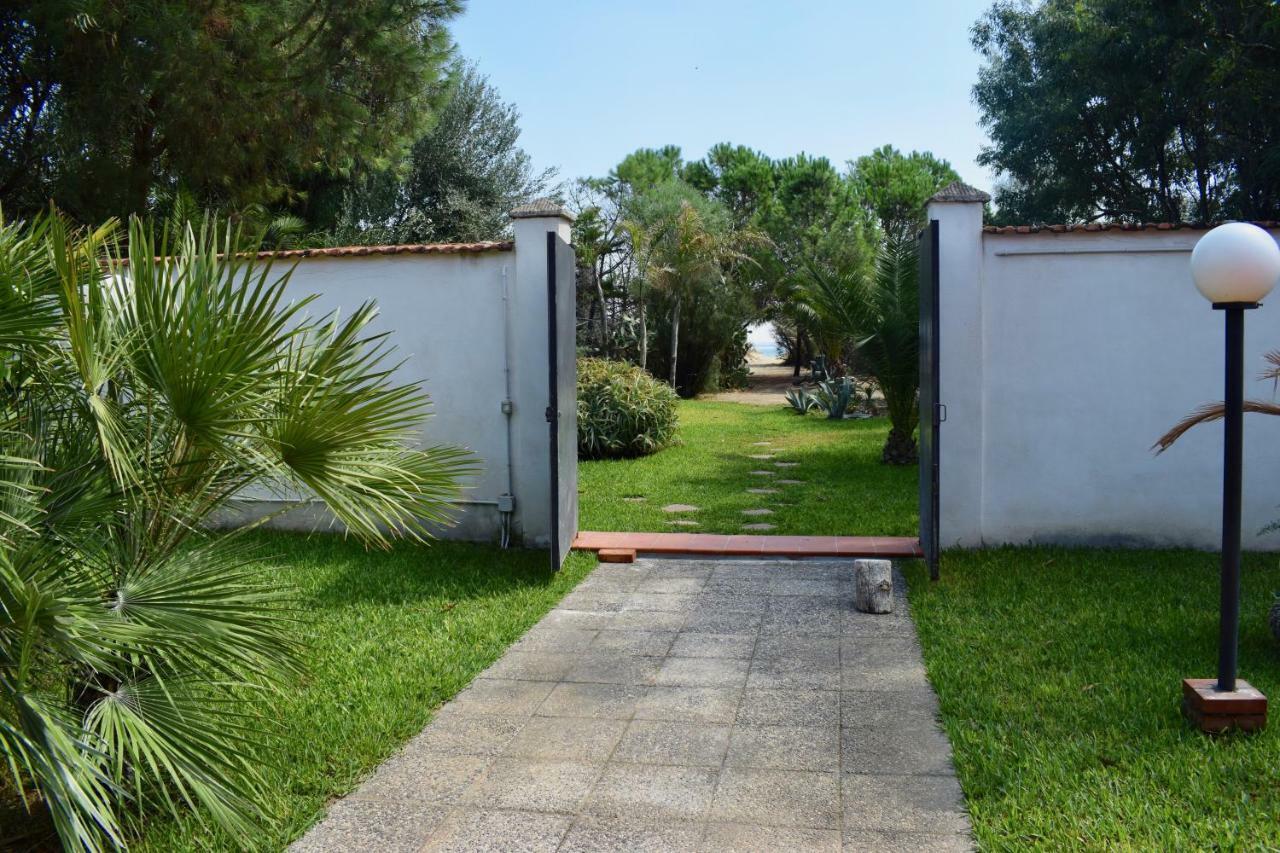 Casa Bedda Apartment อันโญเน บันญี ภายนอก รูปภาพ