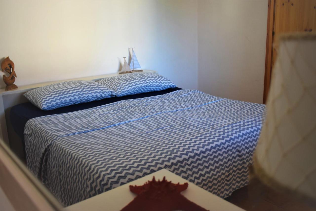 Casa Bedda Apartment อันโญเน บันญี ภายนอก รูปภาพ