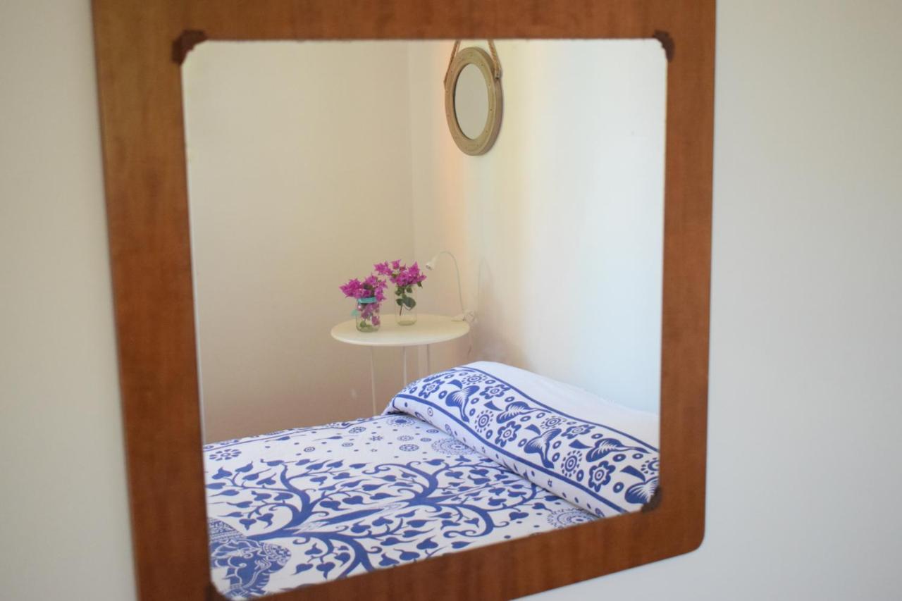 Casa Bedda Apartment อันโญเน บันญี ภายนอก รูปภาพ