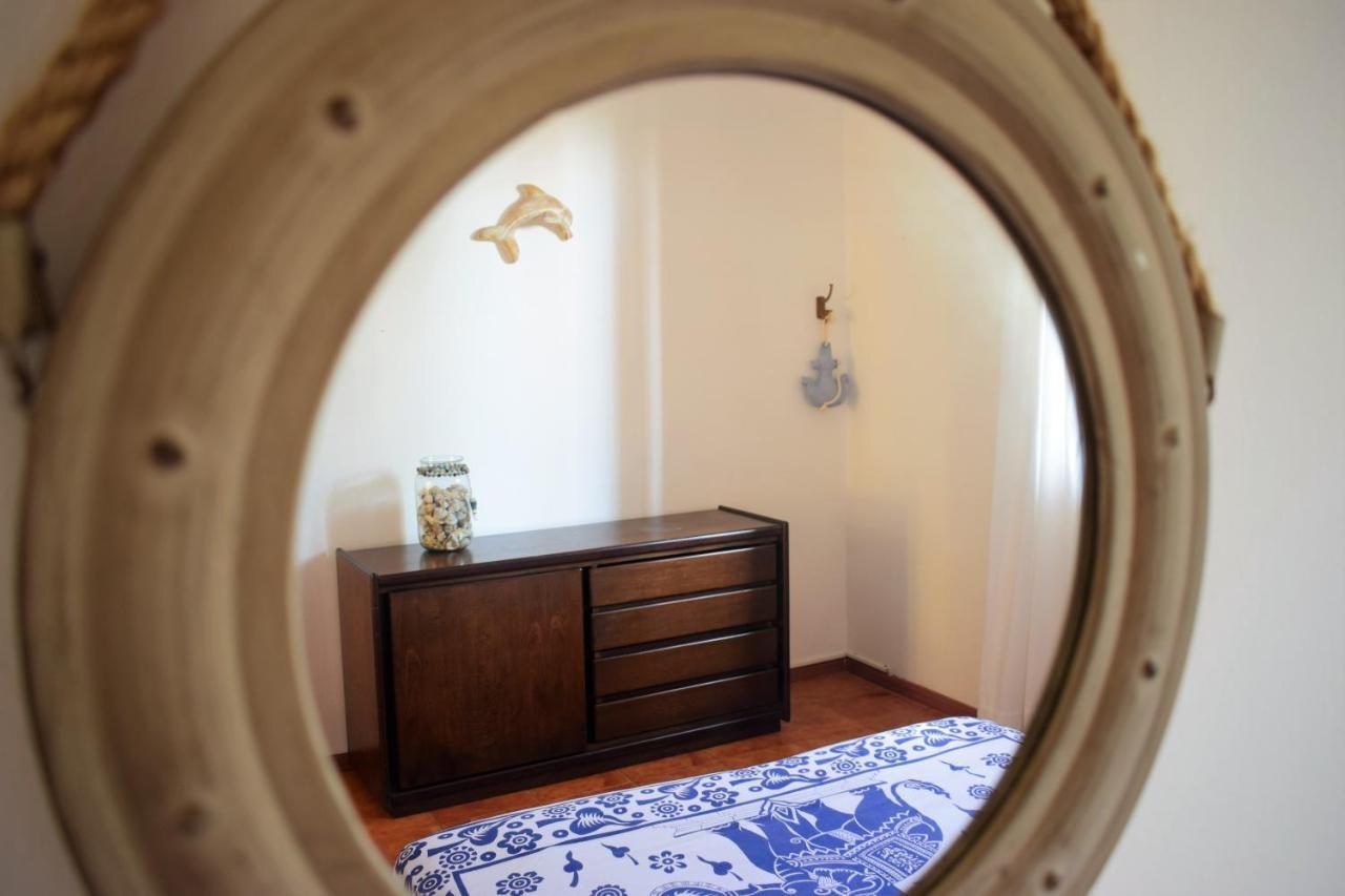 Casa Bedda Apartment อันโญเน บันญี ภายนอก รูปภาพ