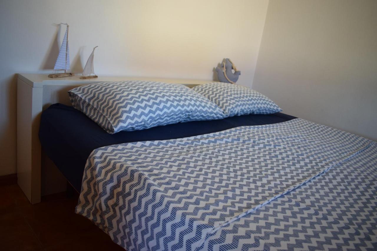 Casa Bedda Apartment อันโญเน บันญี ภายนอก รูปภาพ